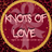 Knots Of Love - Home