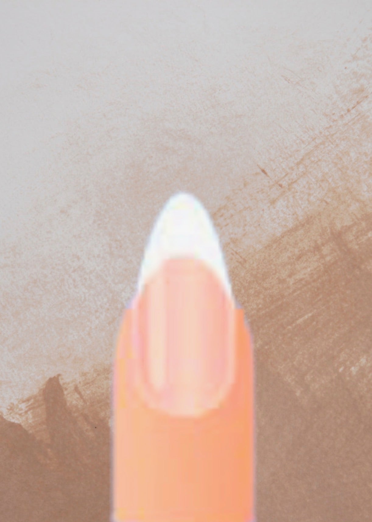 Kids Almond Nails
