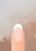 Medium Oval Custom Nails