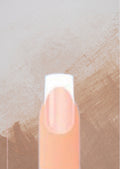 Medium Square Custom Nails